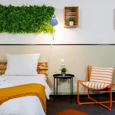 Hotel Alex Berlin